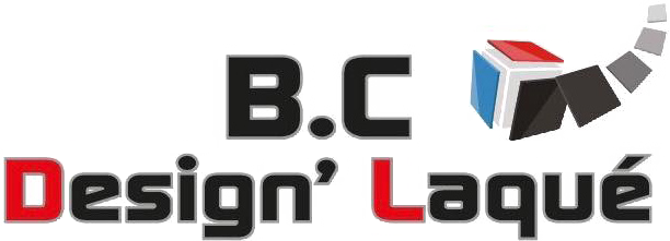 BC Design Laqué logo