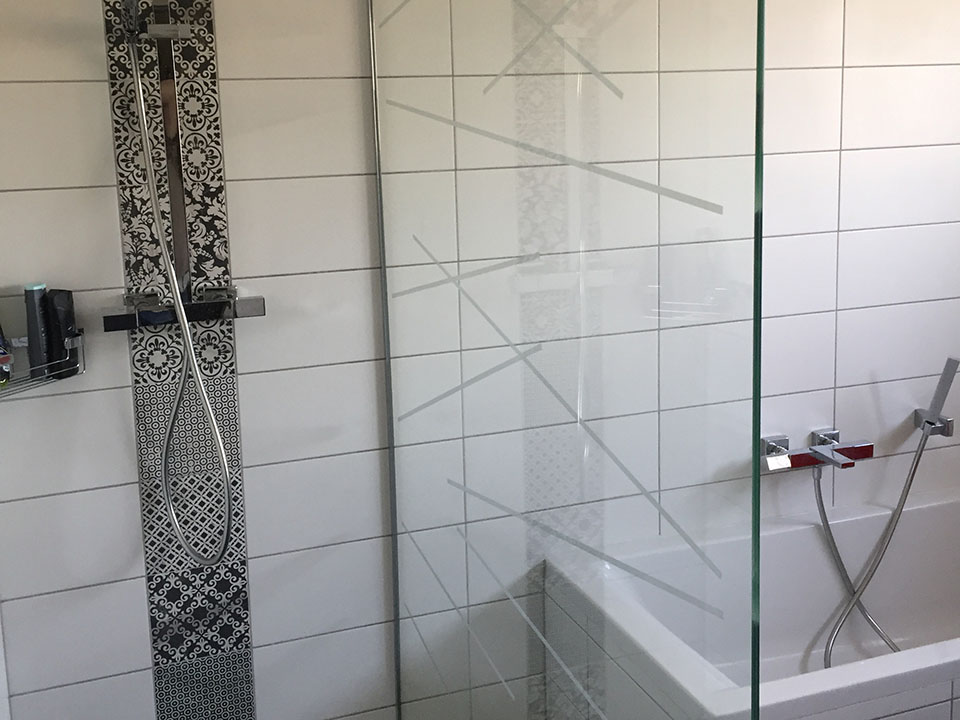 BC Design Laqué - Salle de bain